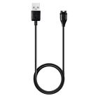 Charger Compatible with Garmin Vivosmart 5 Charging Dock, Replacement USB Cha...