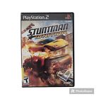 Stuntman: Ignition Playstation 2 PS2 Game Complete