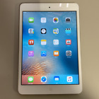 iPad Mini 4 - 16GB - WiFi + Cellular (Read Description) BJ1050