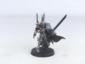 (306) The Visarch Ynnead Eldar Aeldari Drukhari 40k Warhammer