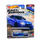 Mattel Hot Wheels  The Fast and the Furious Premium Nissan Skyline GT R-34