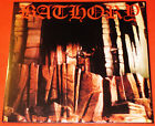 Bathory Under The Sign Of The Black Mark LP Black Vinyl Record 2014 BMLP6663 NEW