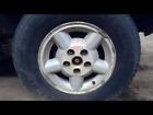 Wheel 15x7 Aluminum Chev Opt YC5 Fits 95-05 BLAZER S10/JIMMY S15 1513221 (For: Chevrolet S10)