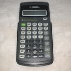 TI-30Xa Texas Instruments Student Scientific Calculator Black