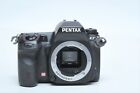 Pentax K7 K-7 14.6 MP Digital SLR Camera Body 573