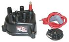 MSD Ignition 82933 Distributor Cap And Rotor Kit Fits 94-01 Integra