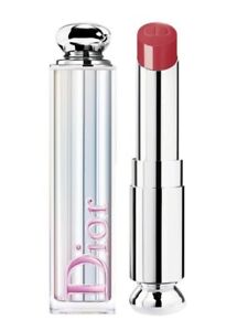 Dior Addict 667 Stellar Shine Lipstick PINK METEOR NWOB