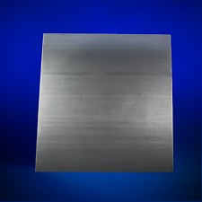 .060  Aluminum Sheet Plate. .062 x 24 x 24.  1/16 Aluminum Flat stock.