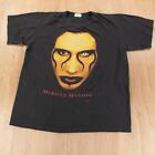 Marilyn Manson Sex Is Dead t-shirt LARGE winterland vtg 90s usa single stitch