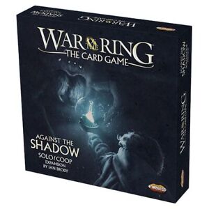 War of the Ring The Card Game Against the Shadow Expansion by Ares Games WOTR102