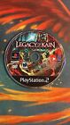 Legacy of Kain Defiance for Sony PlayStation 2 | Game Disc Only PS2 Tested