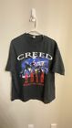 “Creed 2010 American tour”