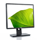 Dell Professional 19” 1280 x 1024 Square LCD Monitor DVI VGA P1913s - GRADE A