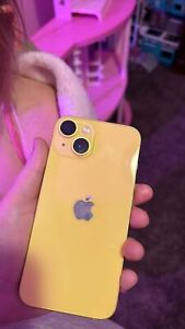 New ListingApple iPhone 14 - 256 GB - Yellow (Unlocked)