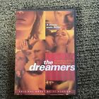 RARE! The Dreamers DVD 2004 Original Uncut NC-17 Version Eva Green Louis Garrel