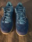 Kobe 8 Blue Coral Snake (Blue Glow) Size 15 Pre-Owned