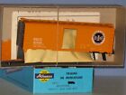 Athearn HO 40' SD Box Car Kit, Bessemer, #81203
