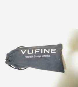 vufine wearable display glasses