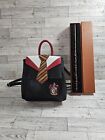 Harry Potter Gryffindor Mini Backpack and Interactive Wand Hermione Granger