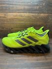 Adidas Switch FWD Lucid Lemon Mens Shoes Size new sneakers H03641