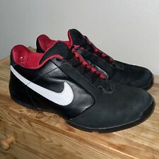 NIKE Men 10.5 US 00'S ZOOM Air Url Excellent Used Condition Very Rare!
