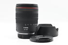 Canon RF 24-105mm f4 L IS USM Mirrorless Mount Lens #344