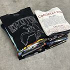 Lot Of 30 Vintage Retro 00s Modern Band Tee T Shirt Bundle Wholesale Collection