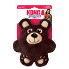 KONG Snuzzles Dog Toy Bear; 1 Each/Medium  by Kong