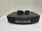 Bose Wave Music System AWRCC1 CD Player AM FM Radio No Remote - As Is - Parts