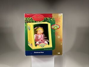New Listing*IN BOX* Heirloom Cabbage Patch Kids Christmas Rose Brand new!