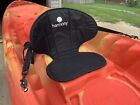 Harmony Gear Standard Sit-on-Top Kayak Seat - Black