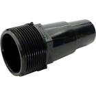 11201-0002 - PENTAIR POOL PRODUCTS - MALE ADAPTER 1-1/2