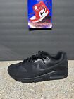 FOR AMPUTEE MENS LEFT SHOE ONLY SIZE 13 Nike Air Max Command Triple Black 629993