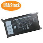 WDX0R Battery for Inspiron 13 5000 7000 Series 13-5368 5378 7378 7368 5379