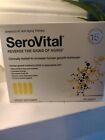 SeroVital Reverse The Signs of Aging Dietary Supplement - 120 Capsules EX 3/26