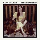 Lana Del Rey - Blue Banisters NEW Sealed Vinyl LP Album