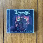 Dismember - Death Metal CD 1997 Nuclear Blast