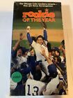 Rookie of the Year - VHS Movie / rated PG  Vintage 1993 - Chicago Cubs