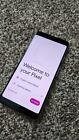 Gently Used - Google Pixel 3 - 128 GB - Clearly White (Verizon) Android 12