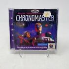 Chronomaster PC Game By Softkey, 1995 Vintage Brand New Sealed Vintage Game