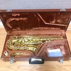 New ListingYAMAHA YAS-32 Alto Sax Saxophone USED Tested Rare Great Vintage From JAPAN JP