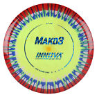 Innova Disc Golf Star I-Dye Mako3 Midrange 5/5/0/0 - Choose Exact
