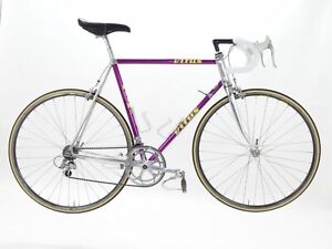1992 Vitus 992 Original Sean Kelly Road Bike Replica Shimano Dura Ace