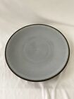 Jars France Tourron Gris Ecorce Dinner Plate Crate and Barrel 10