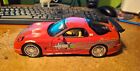 Racing Champions 1:18 Scale Fast And The Furious 1993 Mazda RX-7   read