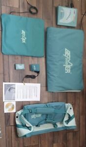 Bemer 3000 set PEMF magnetic therapy device with pillow aplicator