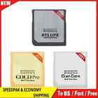 R4 for 3DS NDS NDSLL SDHC Flashcards Adapter Game Memory Card Burning Flash Card