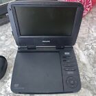 Philips PET702 Portable DVD Player (7