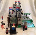 LEGO Castle: King's Mountain Fortress (6081) (Quantity discount)