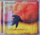 Supertramp-Retrospectacle [The Supertramp Anthology 2 CD Set] (2005).